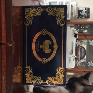 Versace Man Pour Homme 4 pc. Cologne Gift Set